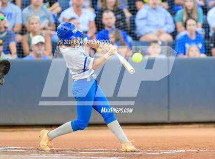 Thumbnail 1 in Midway vs Southwestern Randolph (NCHSAA 2A Final Game 1) photogallery.