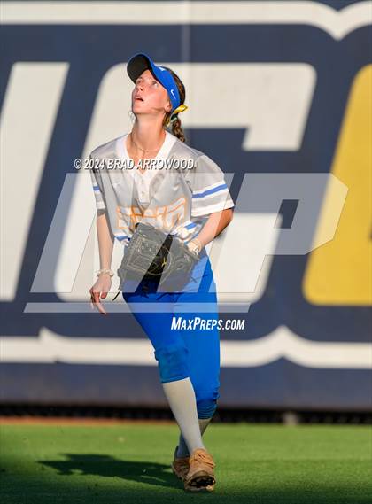 Thumbnail 2 in Midway vs Southwestern Randolph (NCHSAA 2A Final Game 1) photogallery.