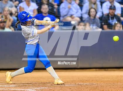 Thumbnail 2 in Midway vs Southwestern Randolph (NCHSAA 2A Final Game 1) photogallery.