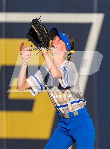 Thumbnail 3 in Midway vs Southwestern Randolph (NCHSAA 2A Final Game 1) photogallery.
