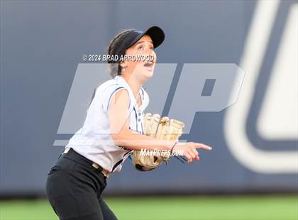 Thumbnail 3 in Midway vs Southwestern Randolph (NCHSAA 2A Final Game 1) photogallery.