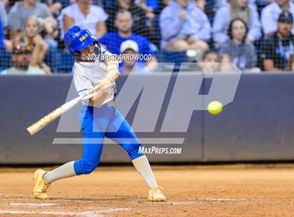 Thumbnail 1 in Midway vs Southwestern Randolph (NCHSAA 2A Final Game 1) photogallery.