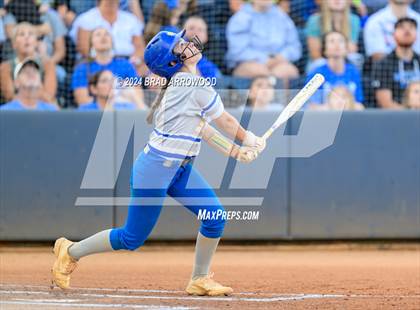 Thumbnail 1 in Midway vs Southwestern Randolph (NCHSAA 2A Final Game 1) photogallery.