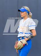 Photo from the gallery "Midway vs Southwestern Randolph (NCHSAA 2A Final Game 1)"