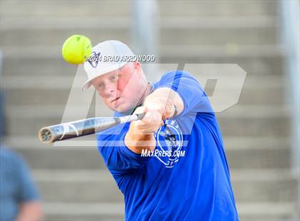 Thumbnail 3 in Midway vs Southwestern Randolph (NCHSAA 2A Final Game 1) photogallery.