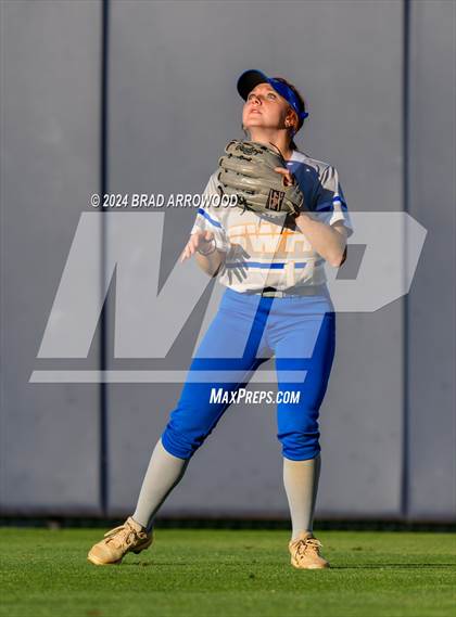Thumbnail 1 in Midway vs Southwestern Randolph (NCHSAA 2A Final Game 1) photogallery.