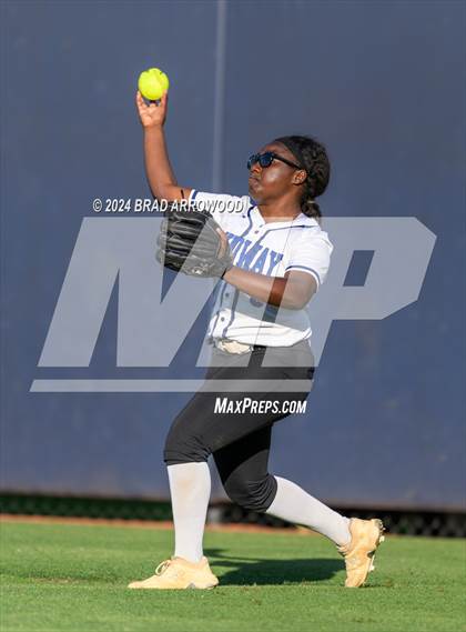 Thumbnail 2 in Midway vs Southwestern Randolph (NCHSAA 2A Final Game 1) photogallery.