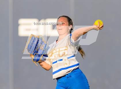 Thumbnail 2 in Midway vs Southwestern Randolph (NCHSAA 2A Final Game 1) photogallery.