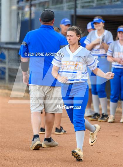 Thumbnail 2 in Midway vs Southwestern Randolph (NCHSAA 2A Final Game 1) photogallery.
