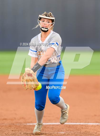 Thumbnail 1 in Midway vs Southwestern Randolph (NCHSAA 2A Final Game 1) photogallery.