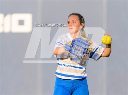 Thumbnail 3 in Midway vs Southwestern Randolph (NCHSAA 2A Final Game 1) photogallery.
