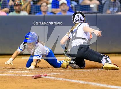 Thumbnail 1 in Midway vs Southwestern Randolph (NCHSAA 2A Final Game 1) photogallery.