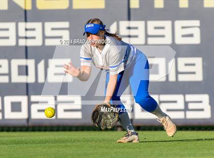 Thumbnail 2 in Midway vs Southwestern Randolph (NCHSAA 2A Final Game 1) photogallery.