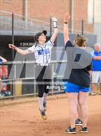 Photo from the gallery "Midway vs Southwestern Randolph (NCHSAA 2A Final Game 1)"