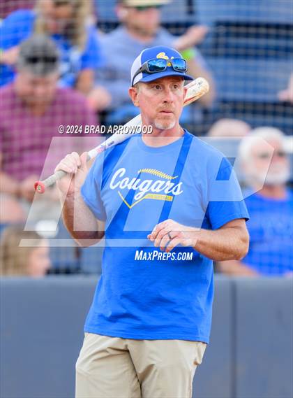 Thumbnail 3 in Midway vs Southwestern Randolph (NCHSAA 2A Final Game 1) photogallery.