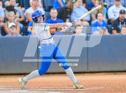 Thumbnail 3 in Midway vs Southwestern Randolph (NCHSAA 2A Final Game 1) photogallery.