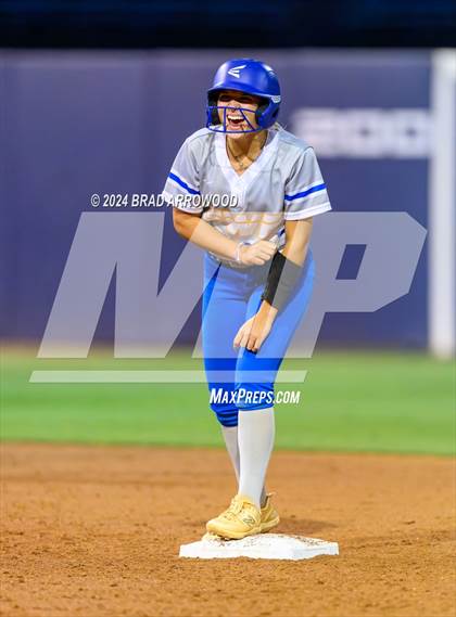 Thumbnail 2 in Midway vs Southwestern Randolph (NCHSAA 2A Final Game 1) photogallery.