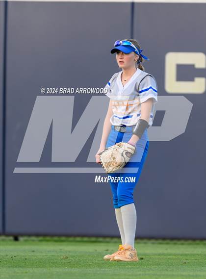 Thumbnail 2 in Midway vs Southwestern Randolph (NCHSAA 2A Final Game 1) photogallery.