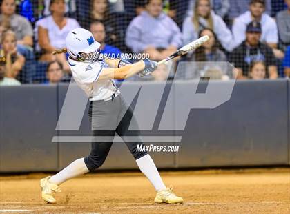 Thumbnail 3 in Midway vs Southwestern Randolph (NCHSAA 2A Final Game 1) photogallery.