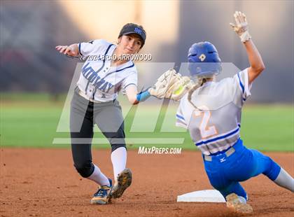 Thumbnail 1 in Midway vs Southwestern Randolph (NCHSAA 2A Final Game 1) photogallery.