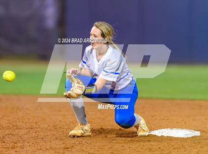 Thumbnail 1 in Midway vs Southwestern Randolph (NCHSAA 2A Final Game 1) photogallery.