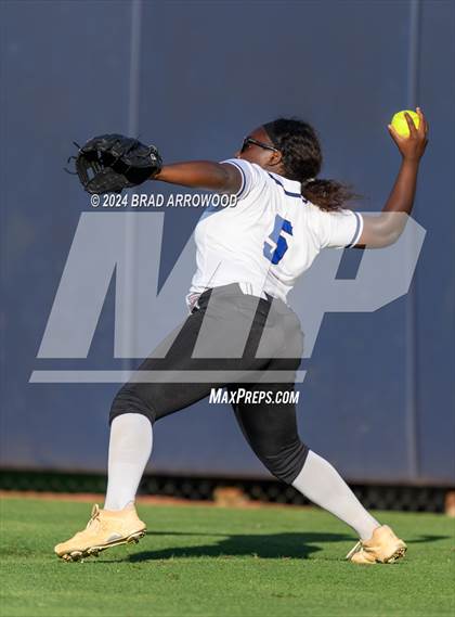 Thumbnail 3 in Midway vs Southwestern Randolph (NCHSAA 2A Final Game 1) photogallery.