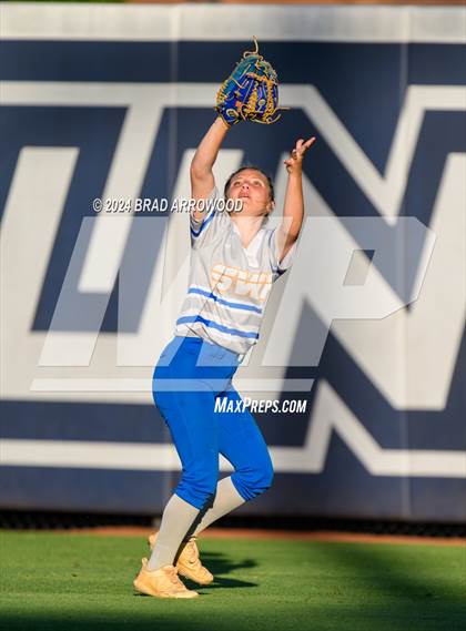 Thumbnail 1 in Midway vs Southwestern Randolph (NCHSAA 2A Final Game 1) photogallery.