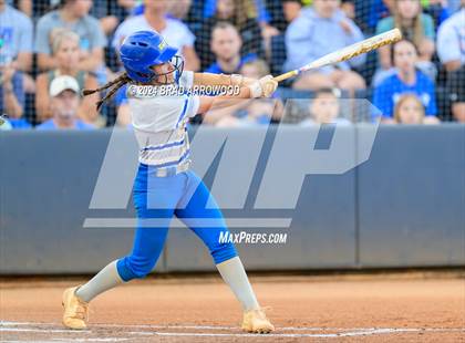 Thumbnail 3 in Midway vs Southwestern Randolph (NCHSAA 2A Final Game 1) photogallery.