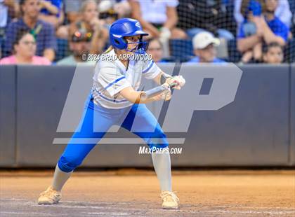 Thumbnail 1 in Midway vs Southwestern Randolph (NCHSAA 2A Final Game 1) photogallery.