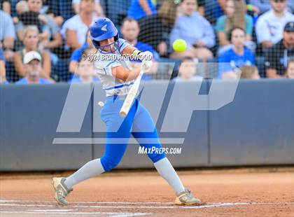 Thumbnail 1 in Midway vs Southwestern Randolph (NCHSAA 2A Final Game 1) photogallery.