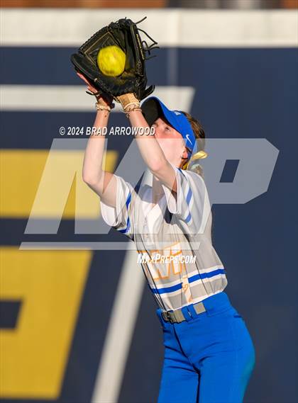 Thumbnail 1 in Midway vs Southwestern Randolph (NCHSAA 2A Final Game 1) photogallery.