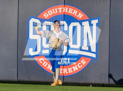 Thumbnail 2 in Midway vs Southwestern Randolph (NCHSAA 2A Final Game 1) photogallery.
