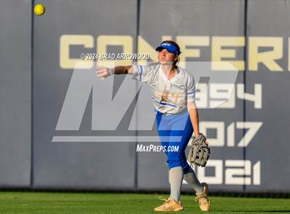 Thumbnail 3 in Midway vs Southwestern Randolph (NCHSAA 2A Final Game 1) photogallery.