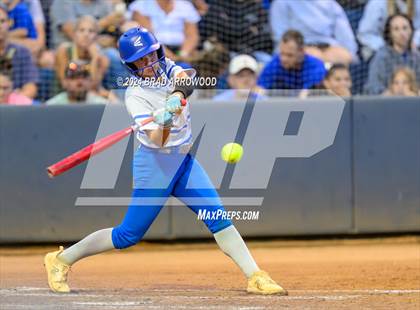 Thumbnail 1 in Midway vs Southwestern Randolph (NCHSAA 2A Final Game 1) photogallery.