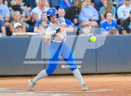 Thumbnail 3 in Midway vs Southwestern Randolph (NCHSAA 2A Final Game 1) photogallery.