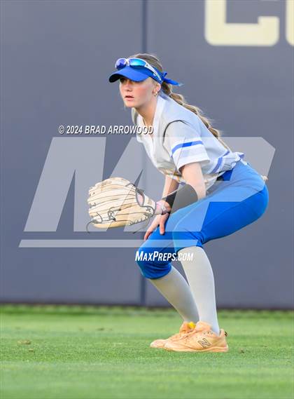 Thumbnail 3 in Midway vs Southwestern Randolph (NCHSAA 2A Final Game 1) photogallery.