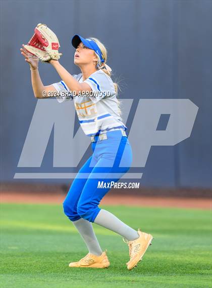 Thumbnail 1 in Midway vs Southwestern Randolph (NCHSAA 2A Final Game 1) photogallery.