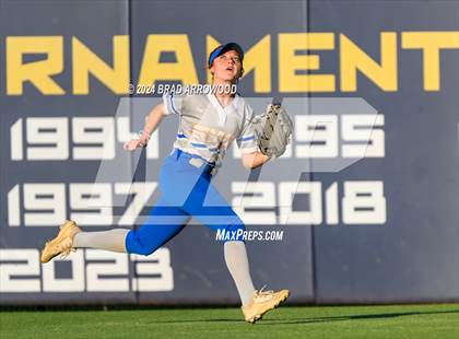 Thumbnail 3 in Midway vs Southwestern Randolph (NCHSAA 2A Final Game 1) photogallery.