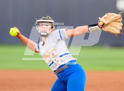 Thumbnail 1 in Midway vs Southwestern Randolph (NCHSAA 2A Final Game 1) photogallery.