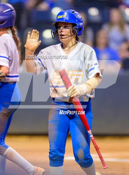 Thumbnail 2 in Midway vs Southwestern Randolph (NCHSAA 2A Final Game 1) photogallery.