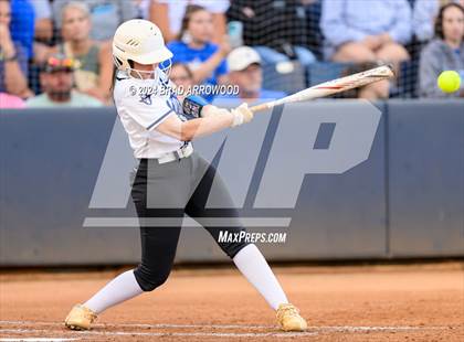 Thumbnail 2 in Midway vs Southwestern Randolph (NCHSAA 2A Final Game 1) photogallery.