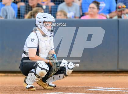 Thumbnail 3 in Midway vs Southwestern Randolph (NCHSAA 2A Final Game 1) photogallery.