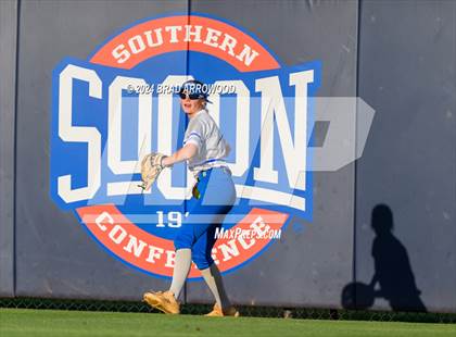 Thumbnail 1 in Midway vs Southwestern Randolph (NCHSAA 2A Final Game 1) photogallery.