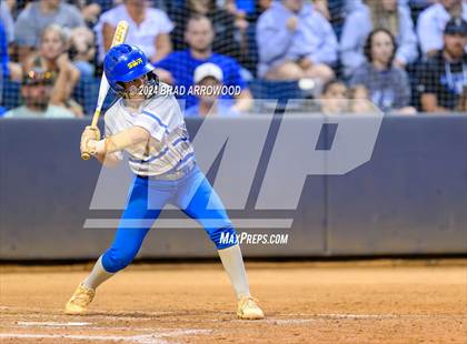 Thumbnail 3 in Midway vs Southwestern Randolph (NCHSAA 2A Final Game 1) photogallery.