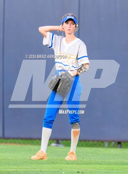 Thumbnail 3 in Midway vs Southwestern Randolph (NCHSAA 2A Final Game 1) photogallery.