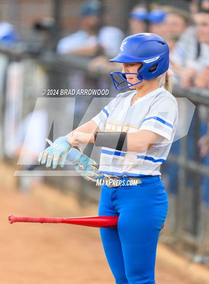 Thumbnail 1 in Midway vs Southwestern Randolph (NCHSAA 2A Final Game 1) photogallery.
