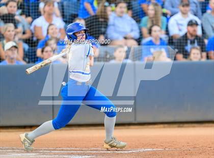 Thumbnail 2 in Midway vs Southwestern Randolph (NCHSAA 2A Final Game 1) photogallery.