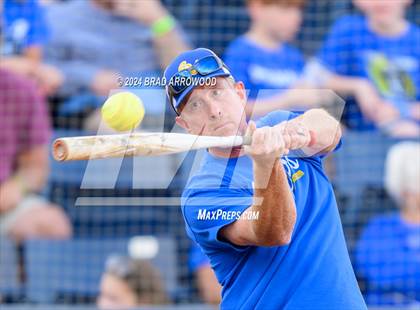 Thumbnail 2 in Midway vs Southwestern Randolph (NCHSAA 2A Final Game 1) photogallery.