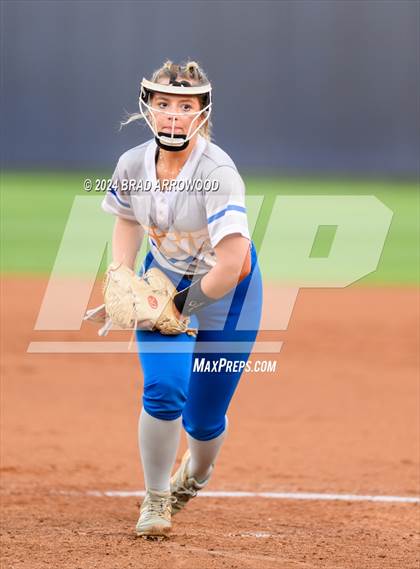 Thumbnail 2 in Midway vs Southwestern Randolph (NCHSAA 2A Final Game 1) photogallery.