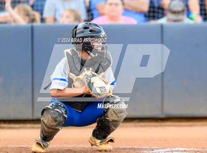 Thumbnail 2 in Midway vs Southwestern Randolph (NCHSAA 2A Final Game 1) photogallery.